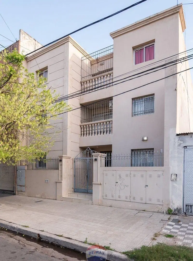VENTA DPTO 2 DORM ALTA CBA CORDOBA APTO CREDITO 3