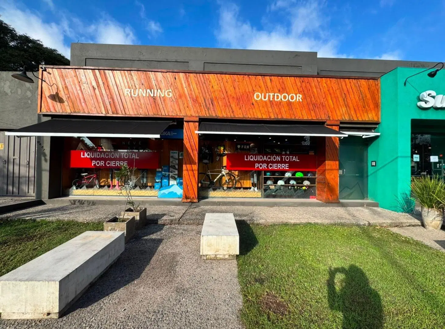 ALQUILER LOCAL COMERCIAL GRANDE RECTA MARTINOLLI 5