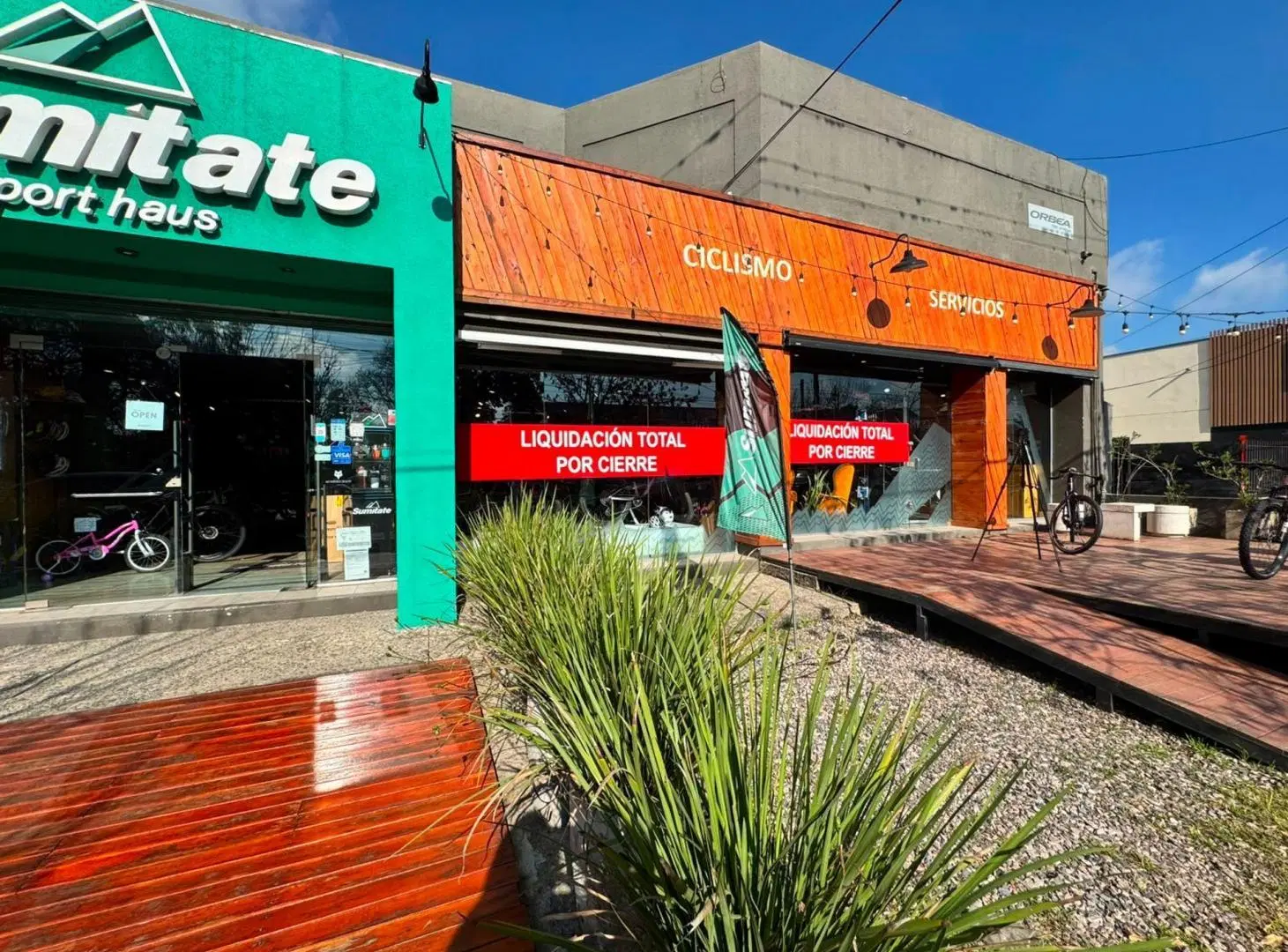 ALQUILER LOCAL COMERCIAL GRANDE RECTA MARTINOLLI 4