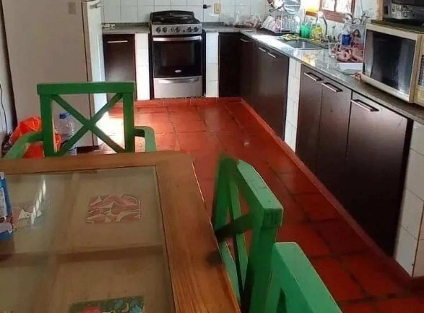 ALQUILER CASA 3 DORM VILLA WARCALDE COCHERA DOBLE 7