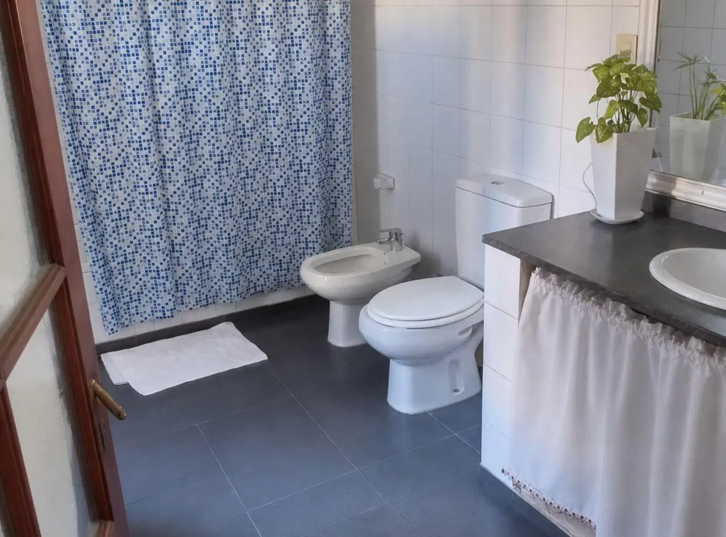 ALQUILER CASA 3 DORM VILLA WARCALDE COCHERA DOBLE 5