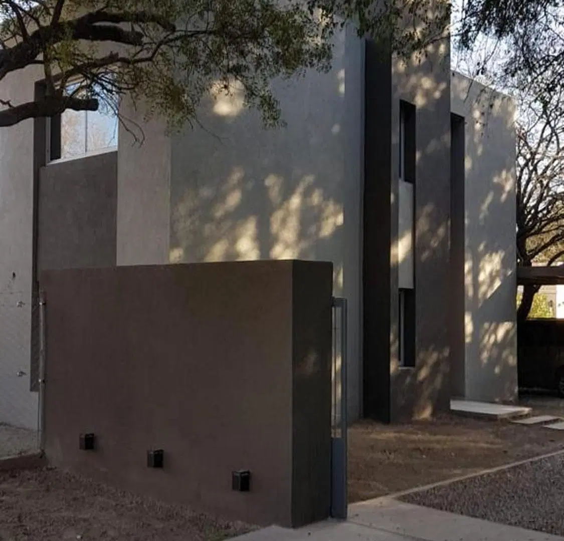 ALQUILER CASA 3 DORM VILLA WARCALDE COCHERA DOBLE 2