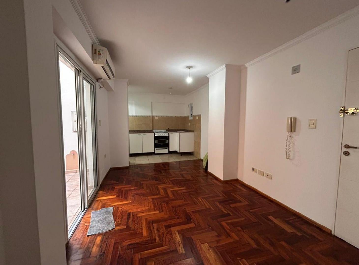 ALQUILER DEPARTAMENTO 1 DORMITORIO B° NVA CÓRDOBA