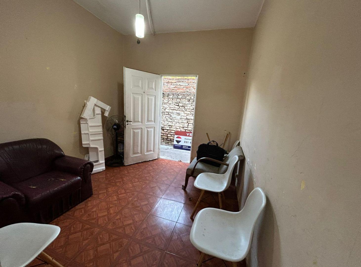 VENTA DEPARTAMENTO 2 DORMITORIOS ALBERDI CÓRDOBA