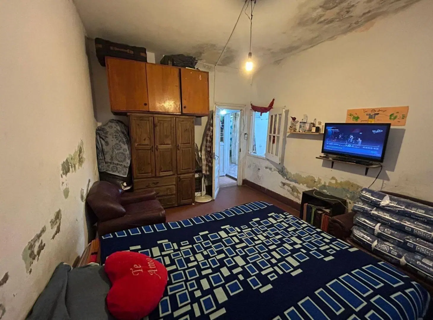 VENTA DEPARTAMENTO 2 DORMITORIOS ALBERDI CÓRDOBA 2