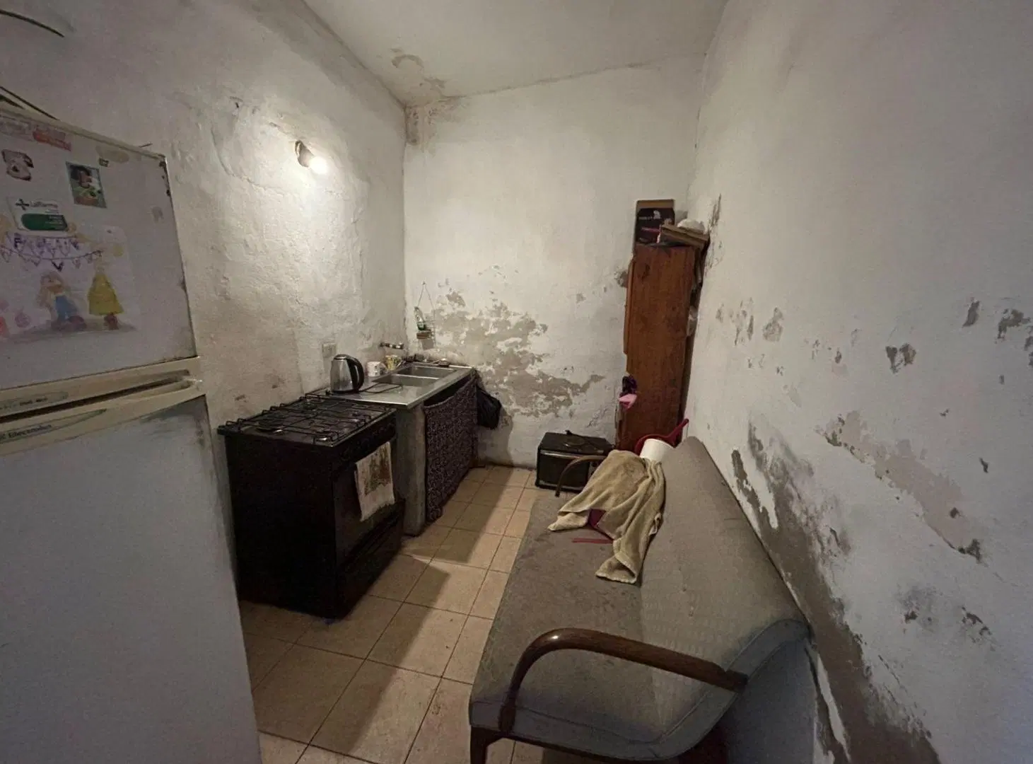 VENTA DEPARTAMENTO 2 DORMITORIOS ALBERDI CÓRDOBA 4