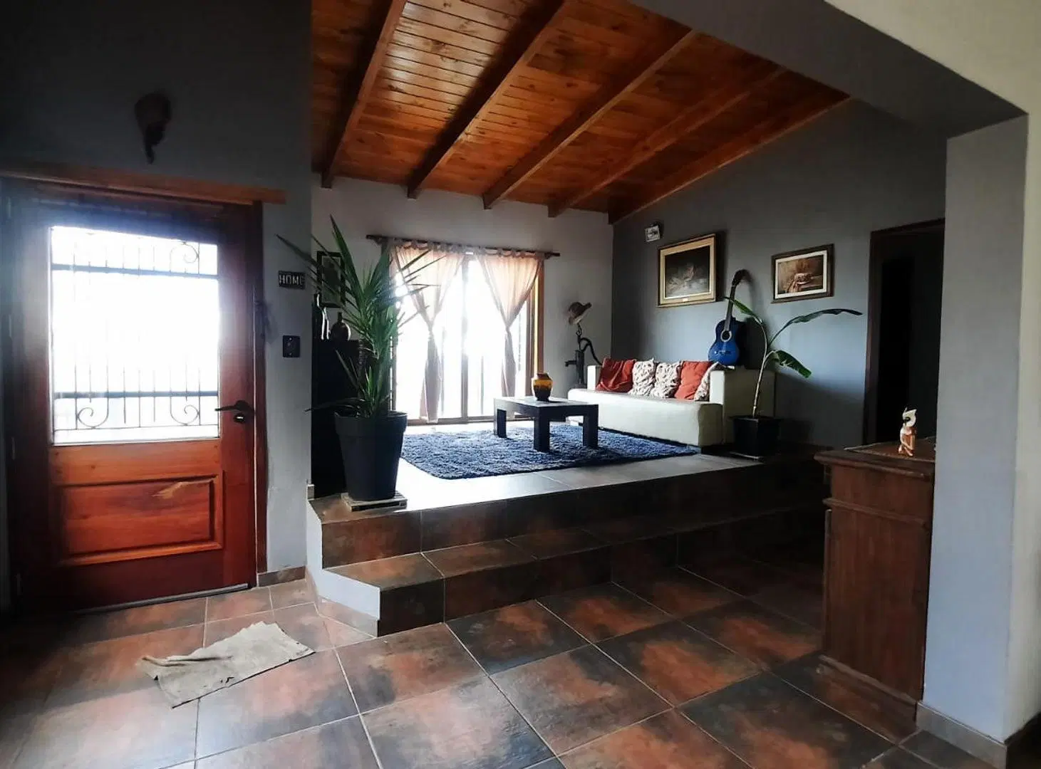 CASA VENTA 3 DORM CUESTA COLORADA CALERA CÓRDOBA 5