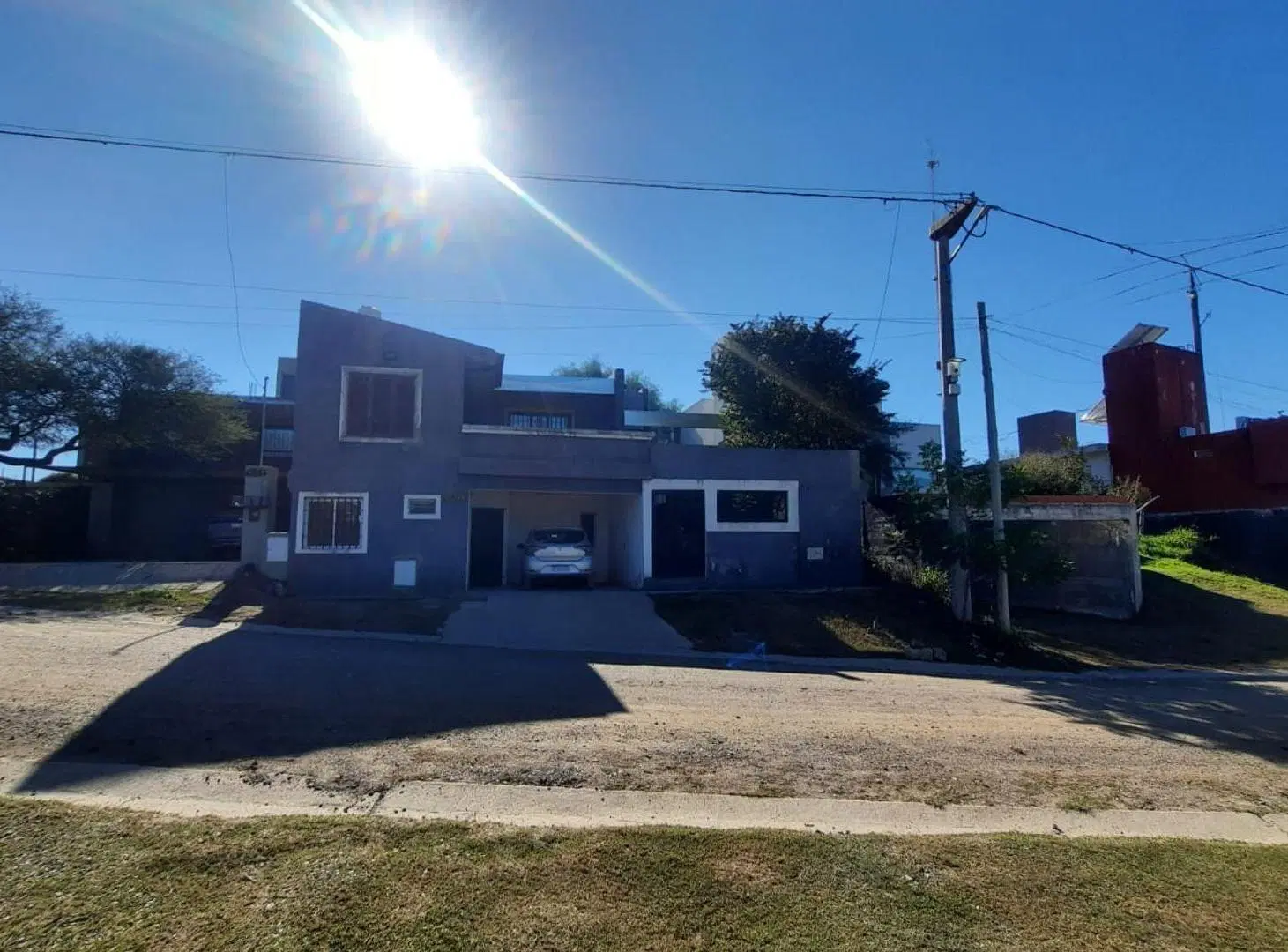 CASA VENTA 3 DORM CUESTA COLORADA CALERA CÓRDOBA 2