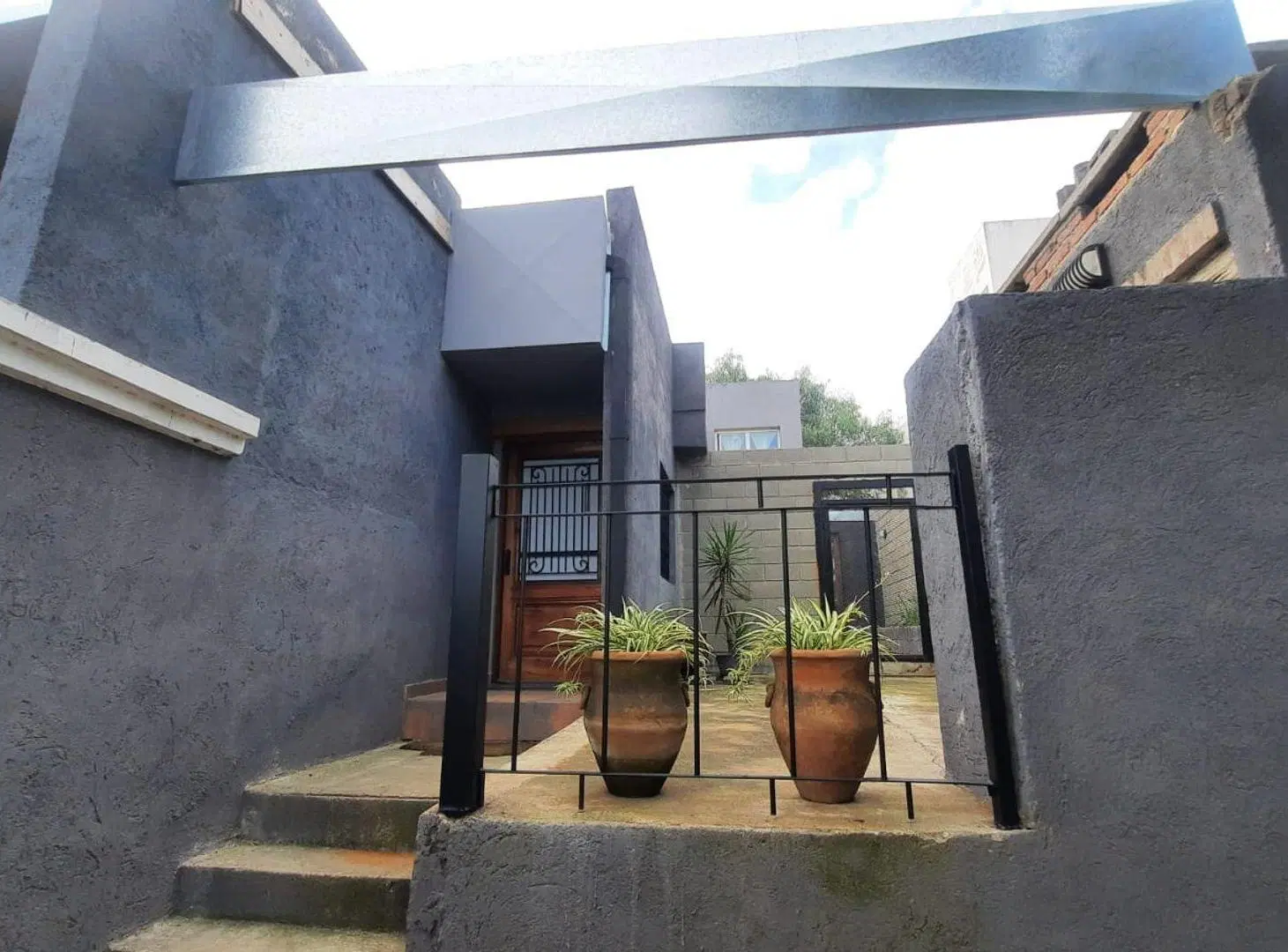 CASA VENTA 3 DORM CUESTA COLORADA CALERA CÓRDOBA 3
