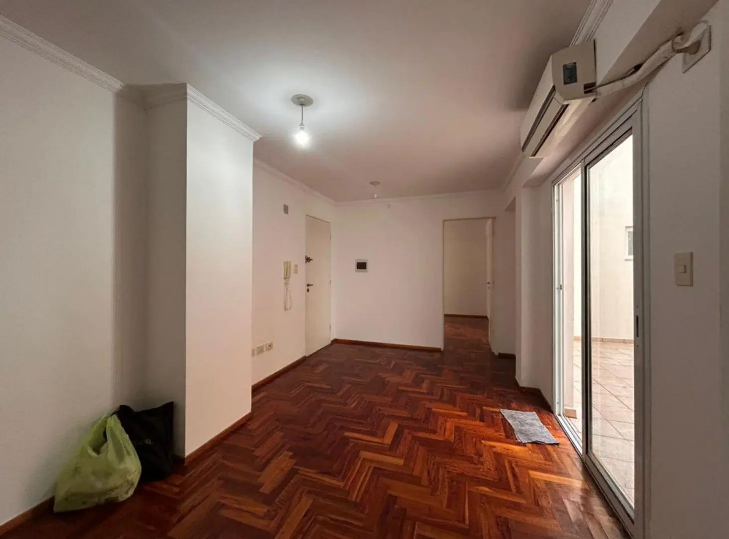VENTA DEPARTAMENTO 1 DORMITORIO B° NUEVA CÓRDOBA 4