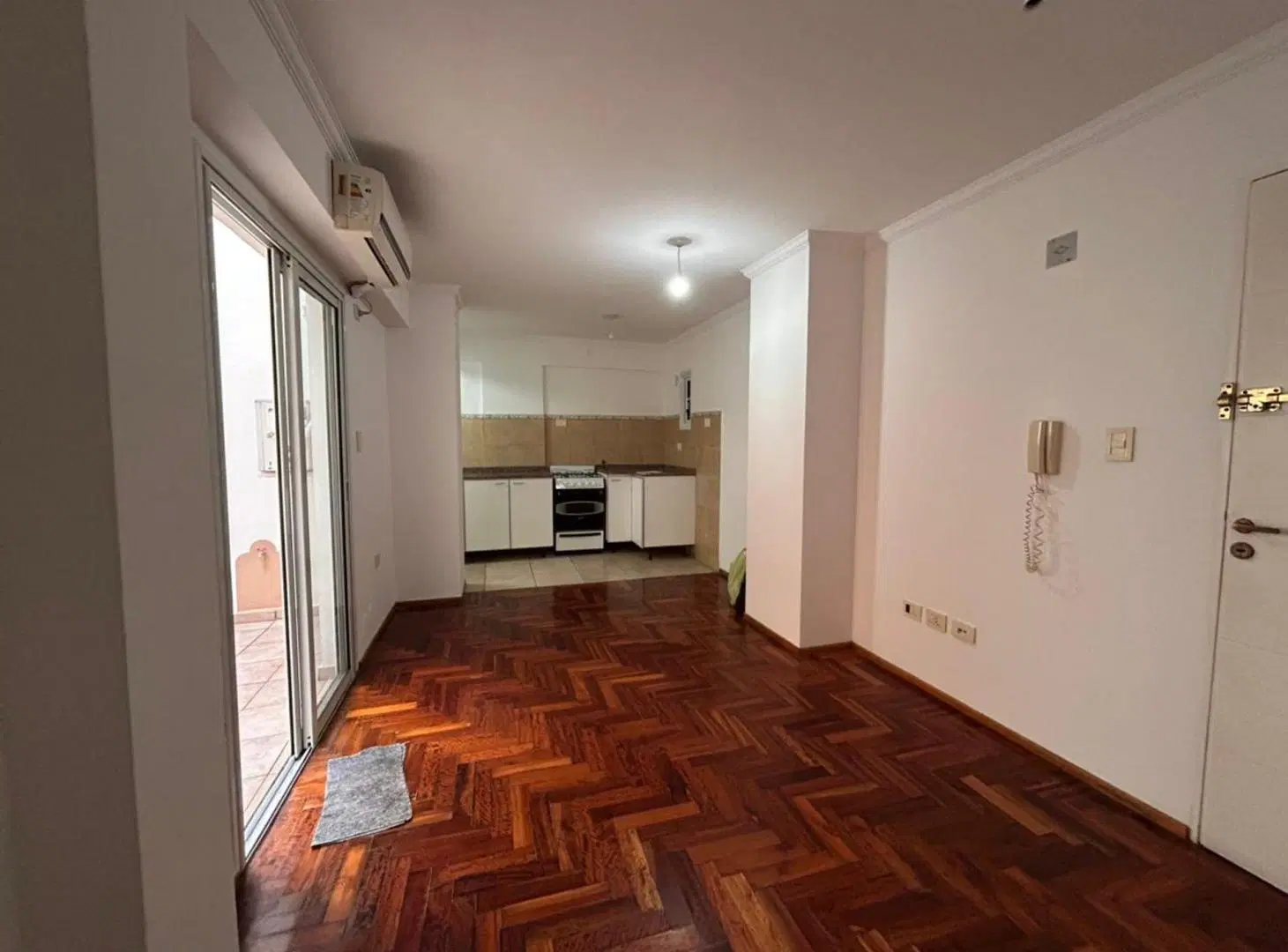 VENTA DEPARTAMENTO 1 DORMITORIO B° NUEVA CÓRDOBA 3