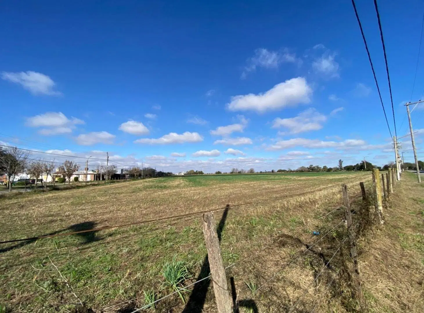 VENTA LOTE URBANO 4.4 HECTAREAS LOZADA, APTO LOTEO 3