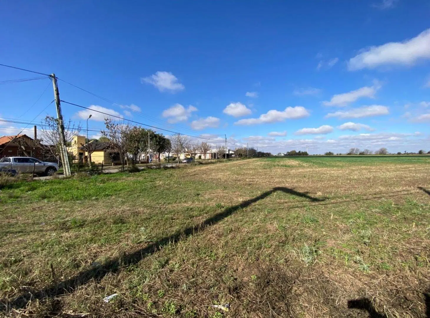 VENTA LOTE URBANO 4.4 HECTAREAS LOZADA, APTO LOTEO 5