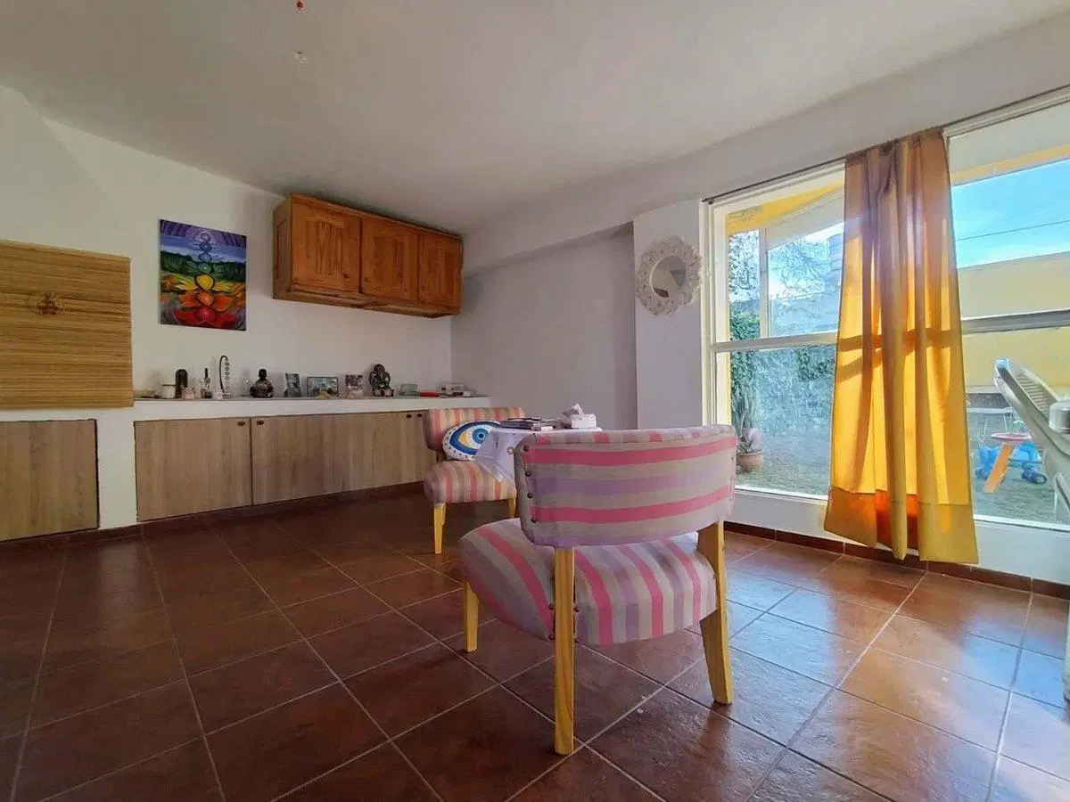VENTA CASA  3 DORMITORIOS BARRIO PUEYRREDON CBA 8