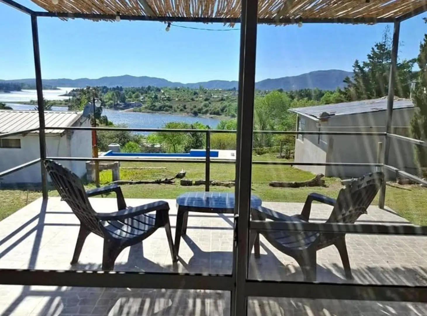 VENTA CASA 2 DORMITORIOS POTRERO DE GARAY CÓRDOBA 2