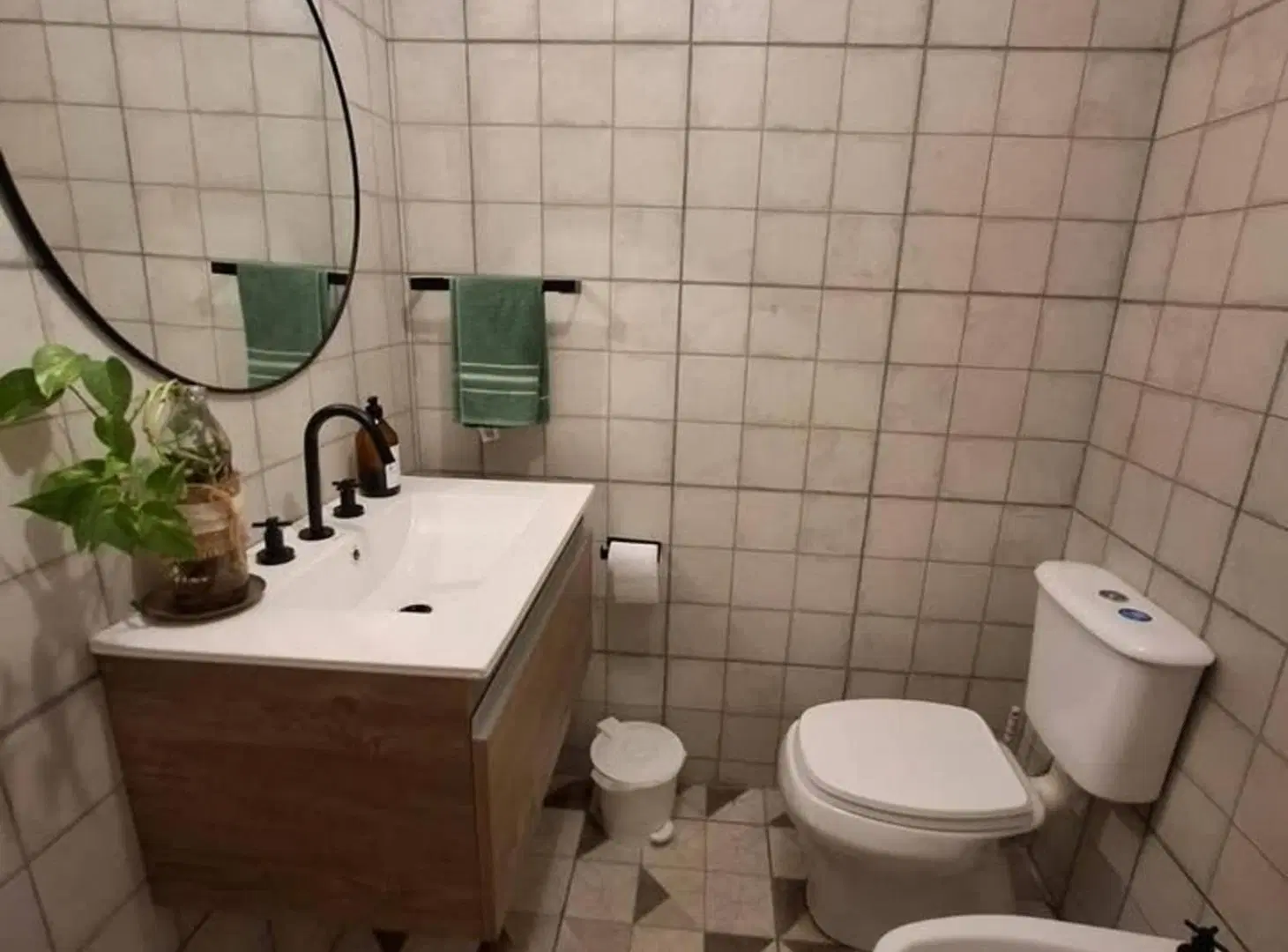 VENTA CASA 2 DORMITORIOS POTRERO DE GARAY CÓRDOBA 5