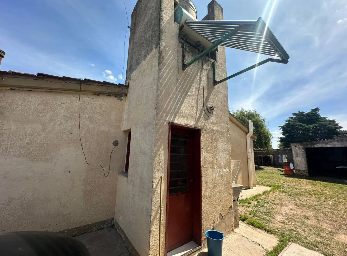 VENTA CASA 3 DORMITORIOS BOWER CÓRODBA 3