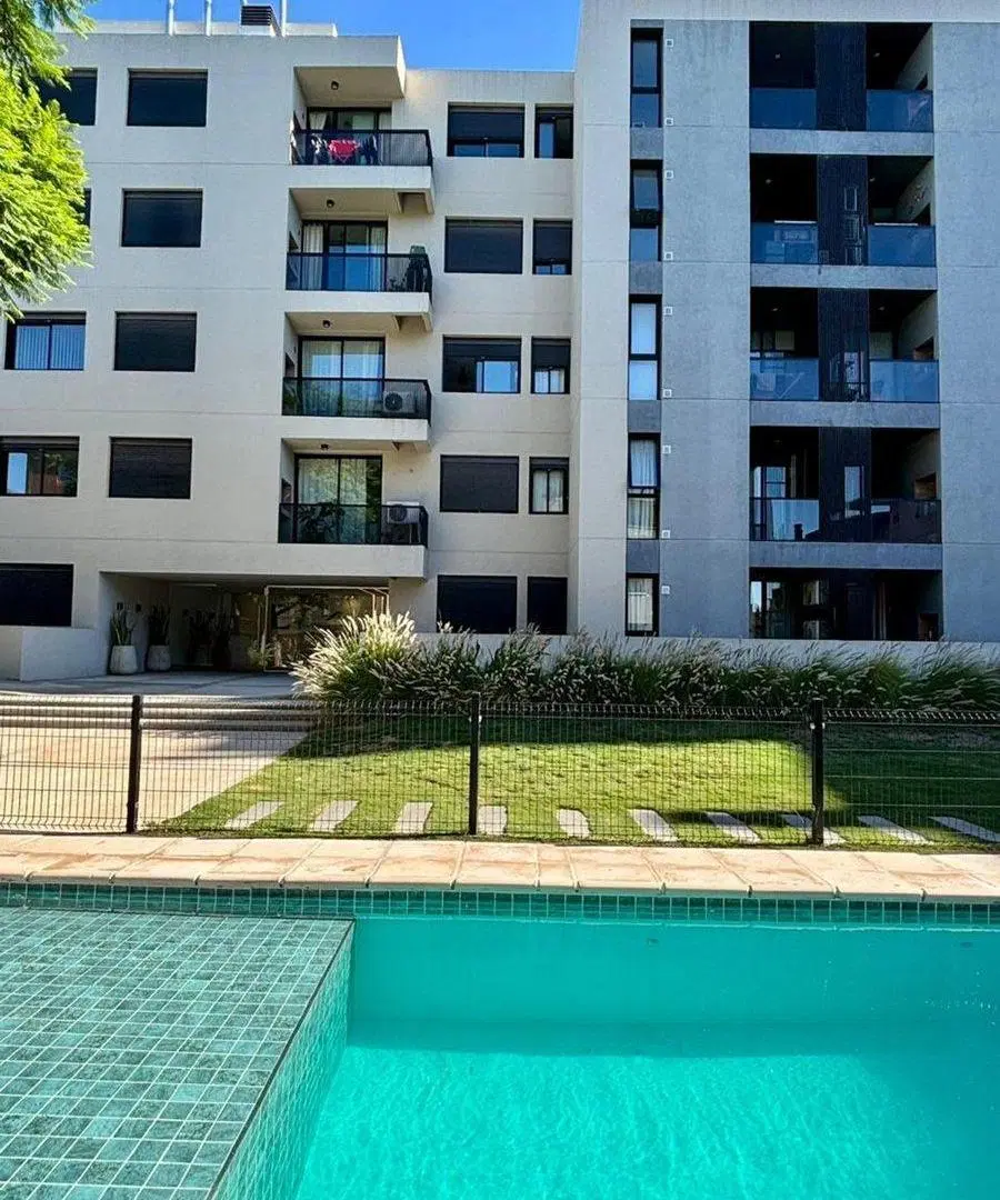 Venta Dpto 1 Dor Quatro Housing Zona Sur Córdoba 2