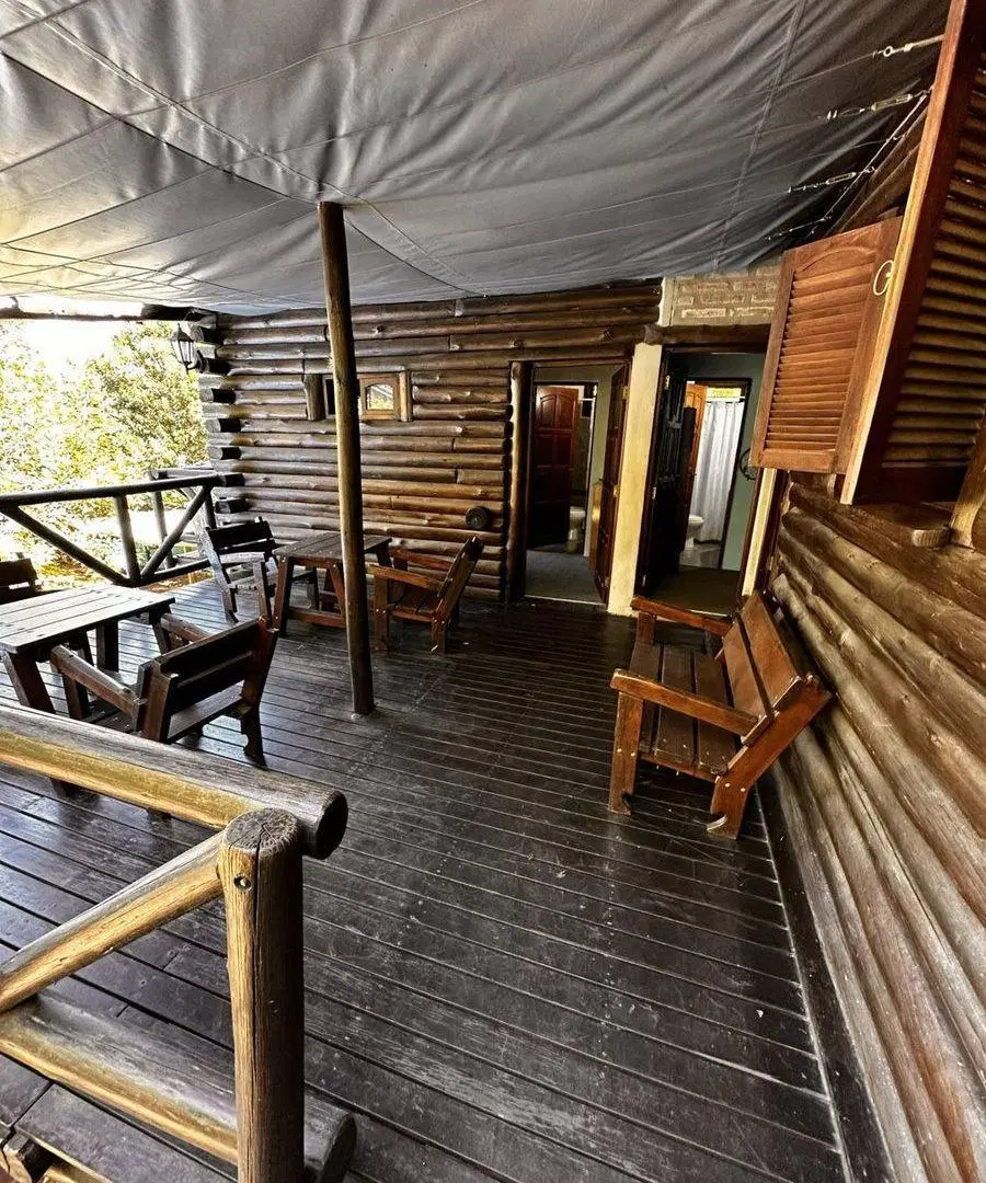 Venta Complejo Turístico 3 Unidades Santa Rosa CBA 5