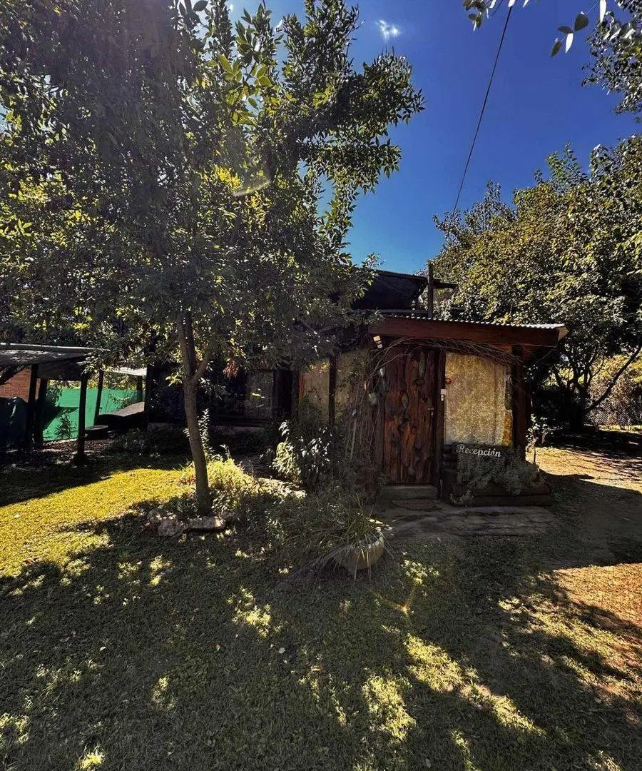 Venta Complejo Turístico 3 Unidades Santa Rosa CBA 4
