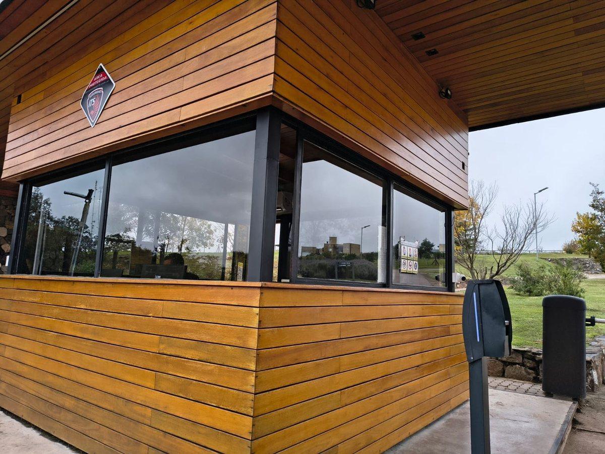 Foto de VENTA LOTE ALTOS DEL CORRAL LOS REARTES CÓRDOBA, imagen 3