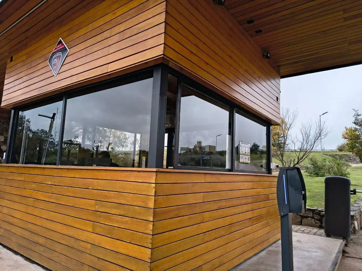 VENTA LOTE ALTOS DEL CORRAL LOS REARTES CÓRDOBA 3