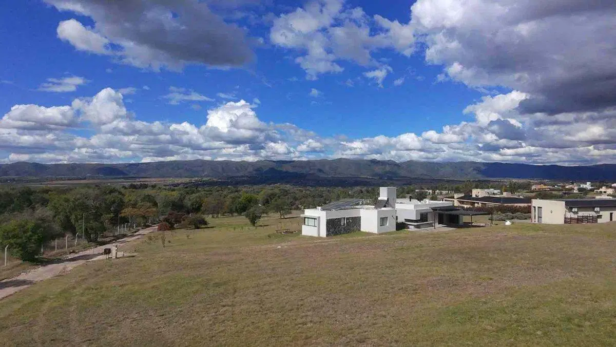 VENTA LOTE ALTOS DEL CORRAL LOS REARTES CÓRDOBA 4