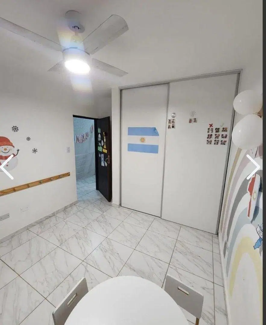 VENTA DUPLEX 3 DORMITORIOS EN DOCTA CORDOBA 3