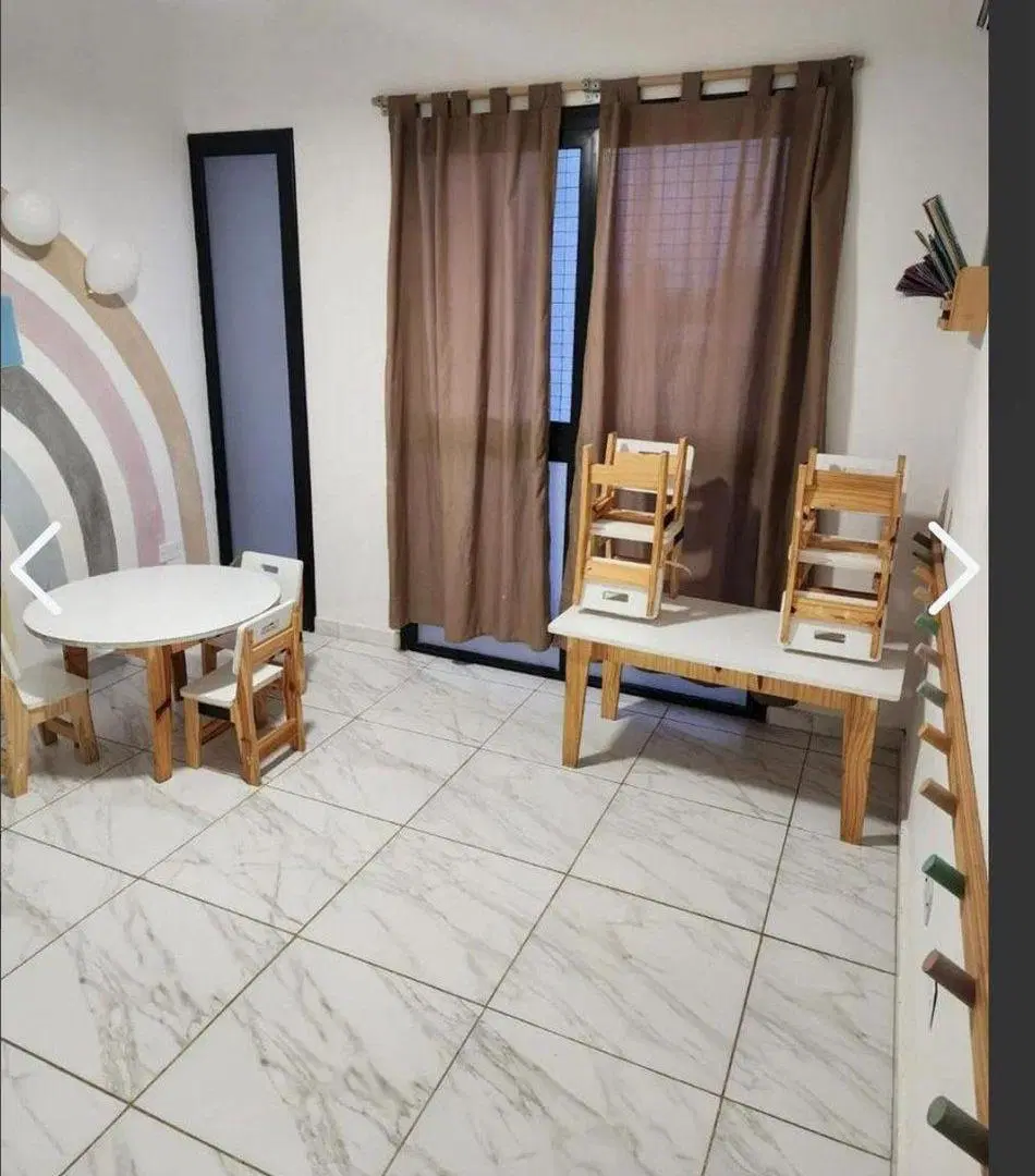 VENTA DUPLEX 3 DORMITORIOS EN DOCTA CORDOBA 5