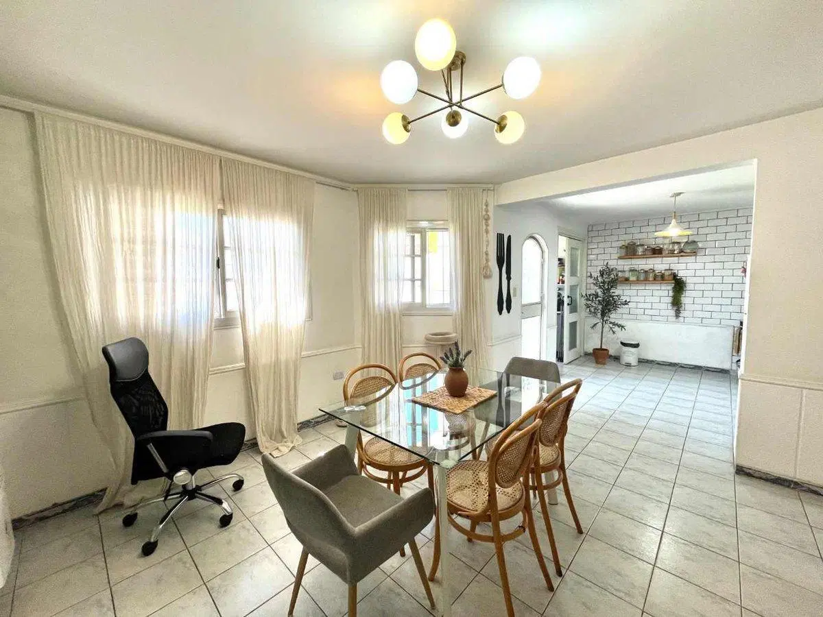 VENTA CASA 5 DORMITORIOS QUEBRADA DE LAS ROSAS 2