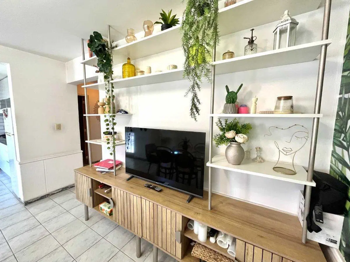 VENTA CASA 5 DORMITORIOS QUEBRADA DE LAS ROSAS 5