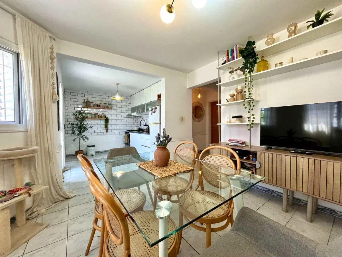 VENTA CASA 5 DORMITORIOS QUEBRADA DE LAS ROSAS 4