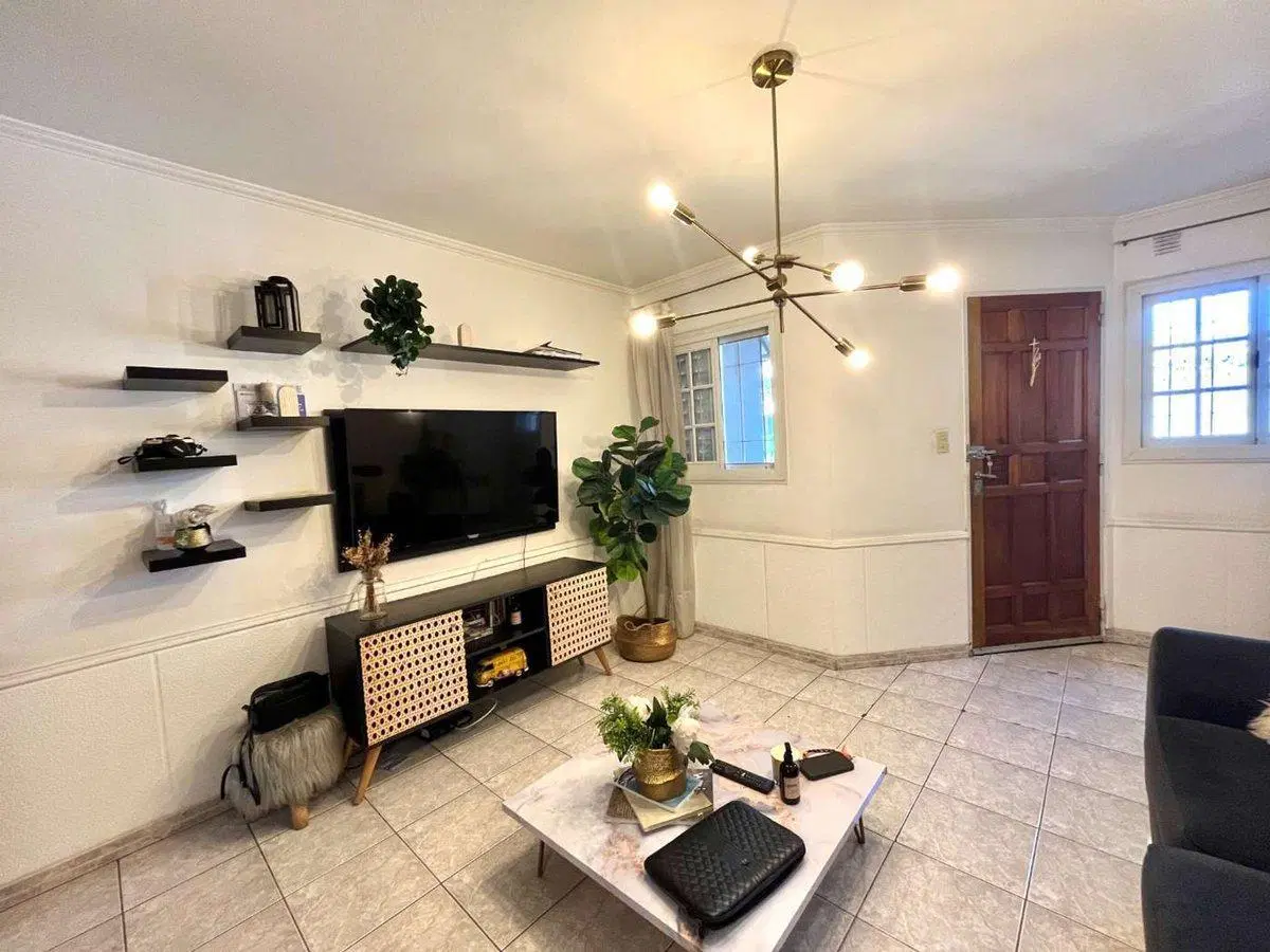 VENTA CASA 5 DORMITORIOS QUEBRADA DE LAS ROSAS 3