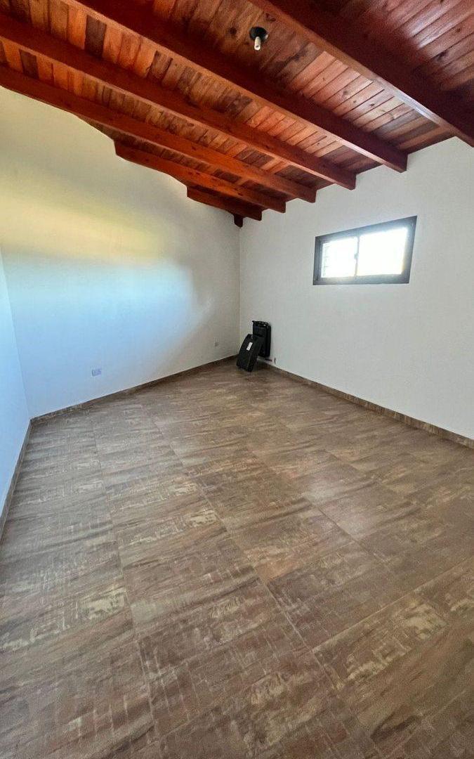 VENTA DPTO 2 DORMITORIOS  B° NORTE - ALTA GRACIA