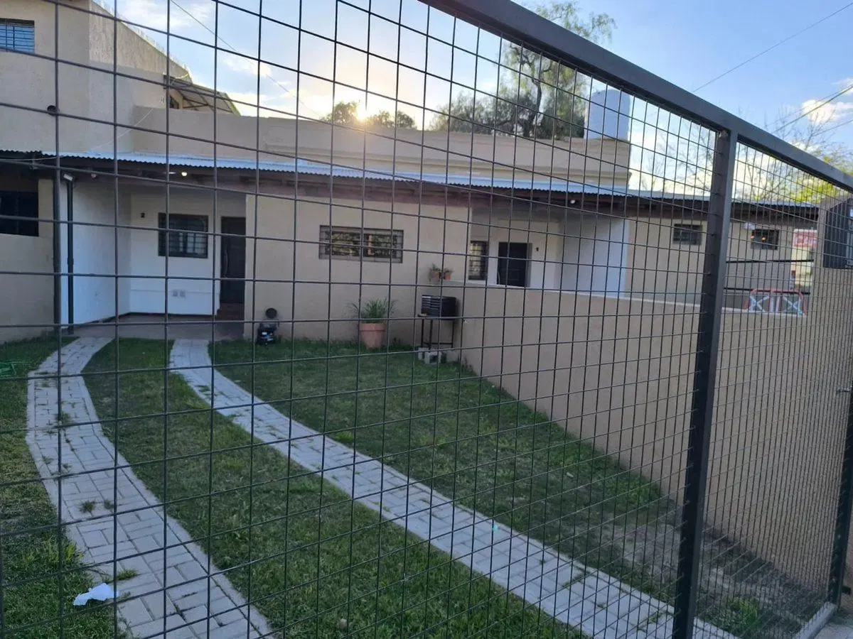 VENTA DPTO 2 DORMITORIOS  B° NORTE - ALTA GRACIA 2