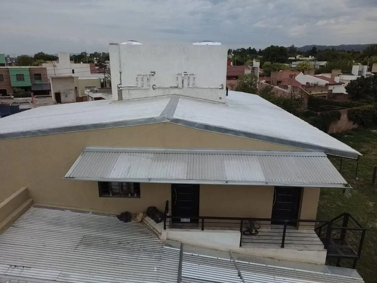VENTA PH 2 DORMITORIOS ALTA GRACIA 8