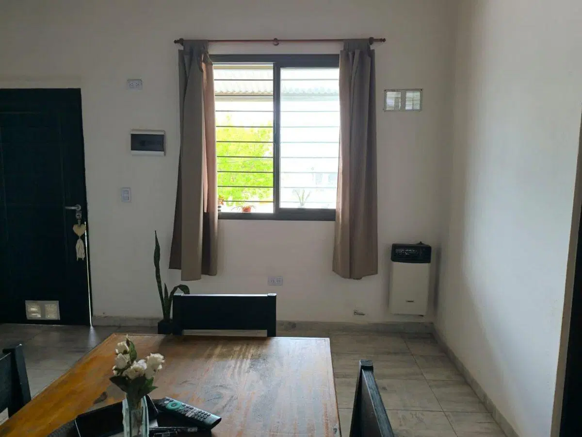 Venta de Dpto 2 dorm Alta Gracia 4
