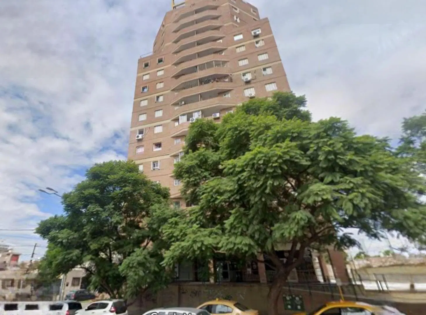 Venta Dpto 1 Dormitorio Barrio Güemes Córdoba 5
