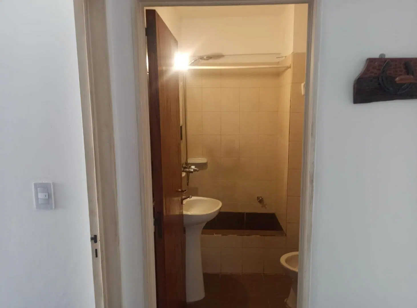 Venta Dpto 1 Dormitorio Barrio Güemes Córdoba 8