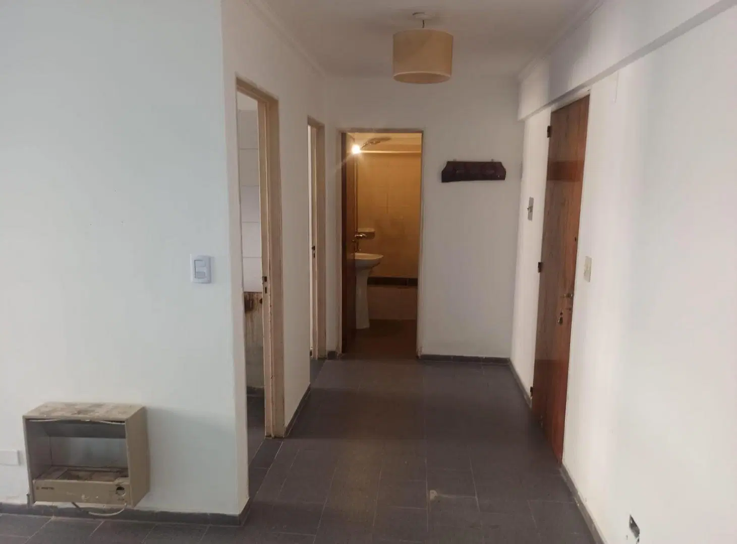 Venta Dpto 1 Dormitorio Barrio Güemes Córdoba 5