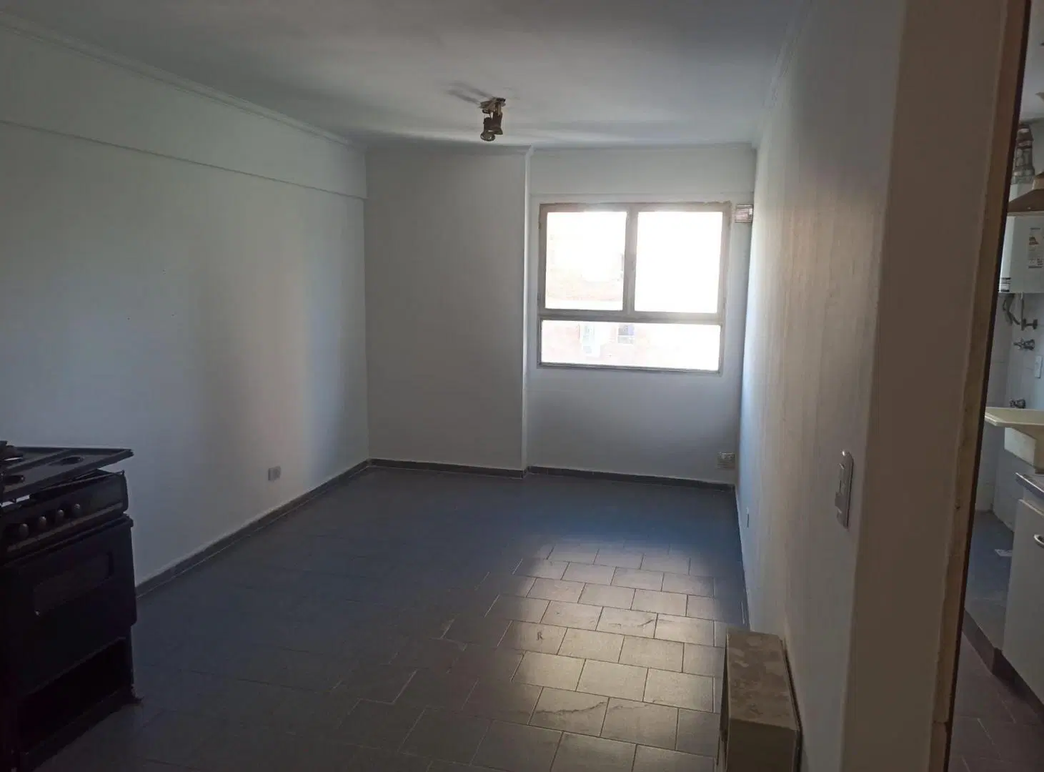 Venta Dpto 1 Dormitorio Barrio Güemes Córdoba 4