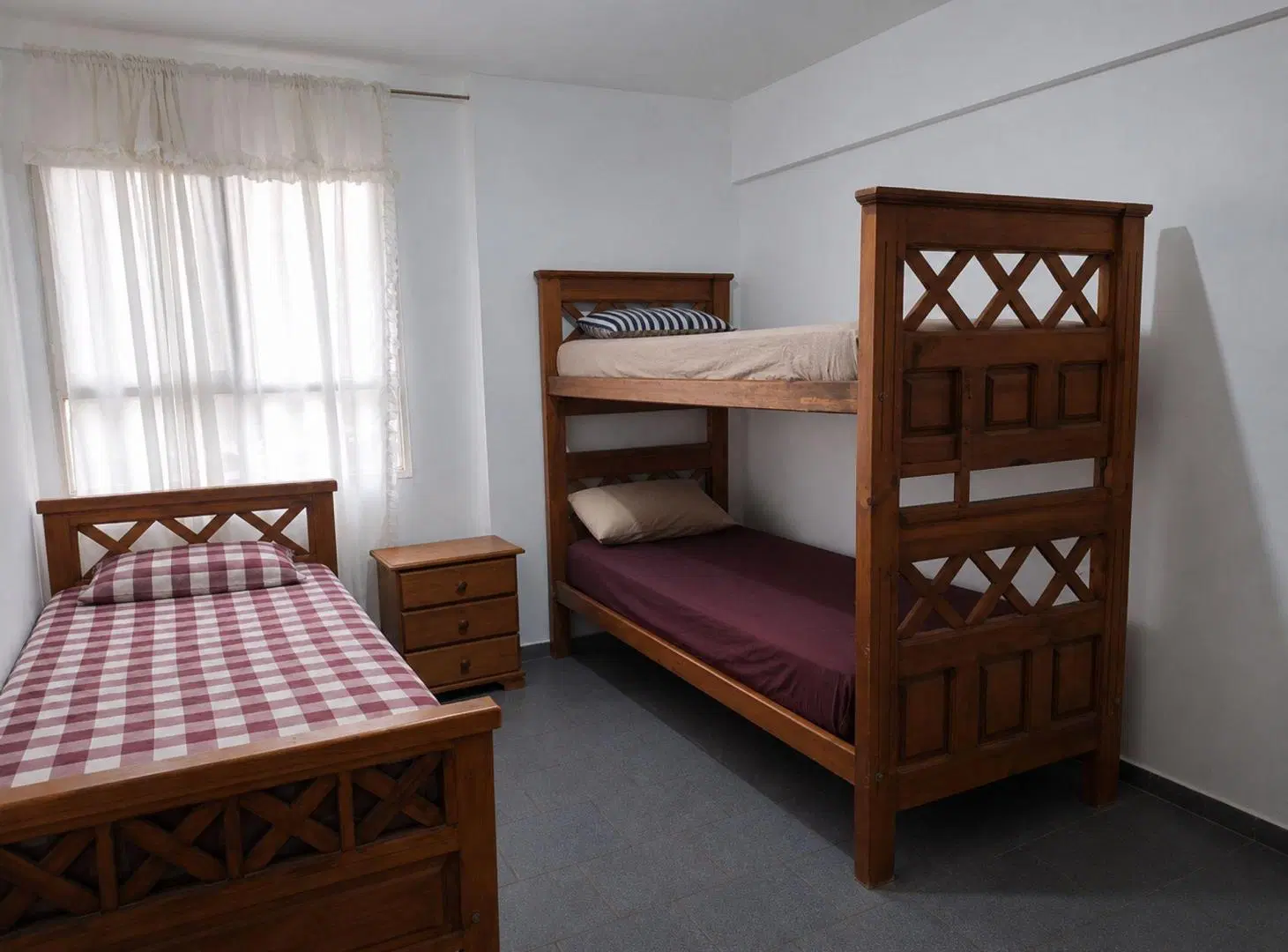 Venta Dpto 1 Dormitorio Barrio Güemes Córdoba 2