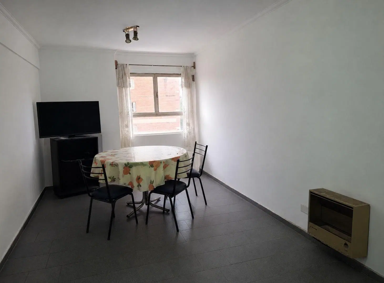 Venta Dpto 1 Dormitorio Barrio Güemes Córdoba 3