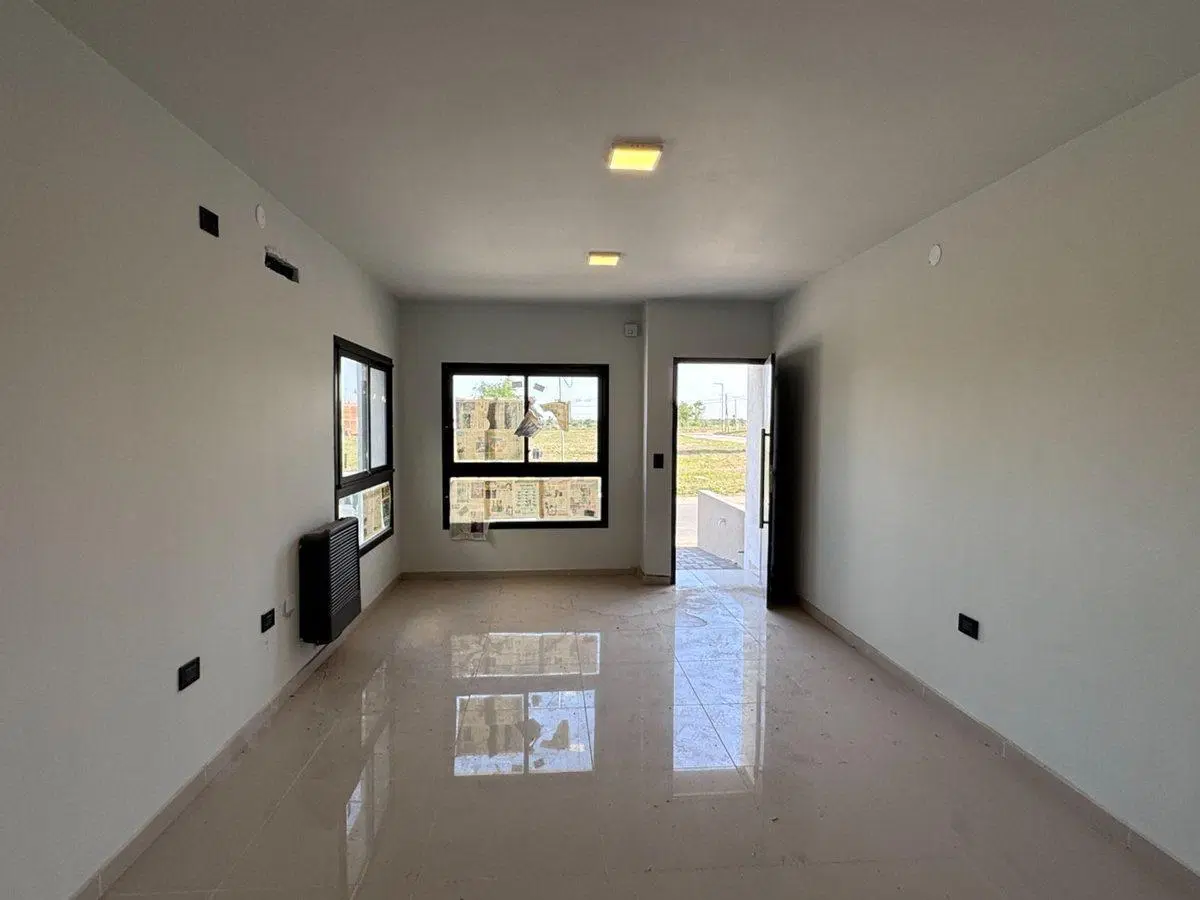 VENTA DUPLEX 2 DORMITORIOS DOCTA CORDOBA 2
