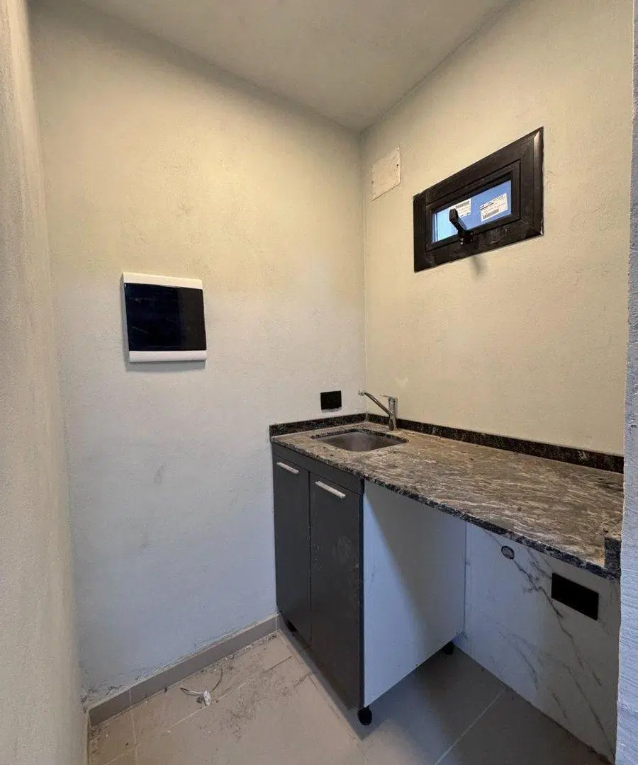 VENTA DUPLEX 2 DORMITORIOS DOCTA CORDOBA 4