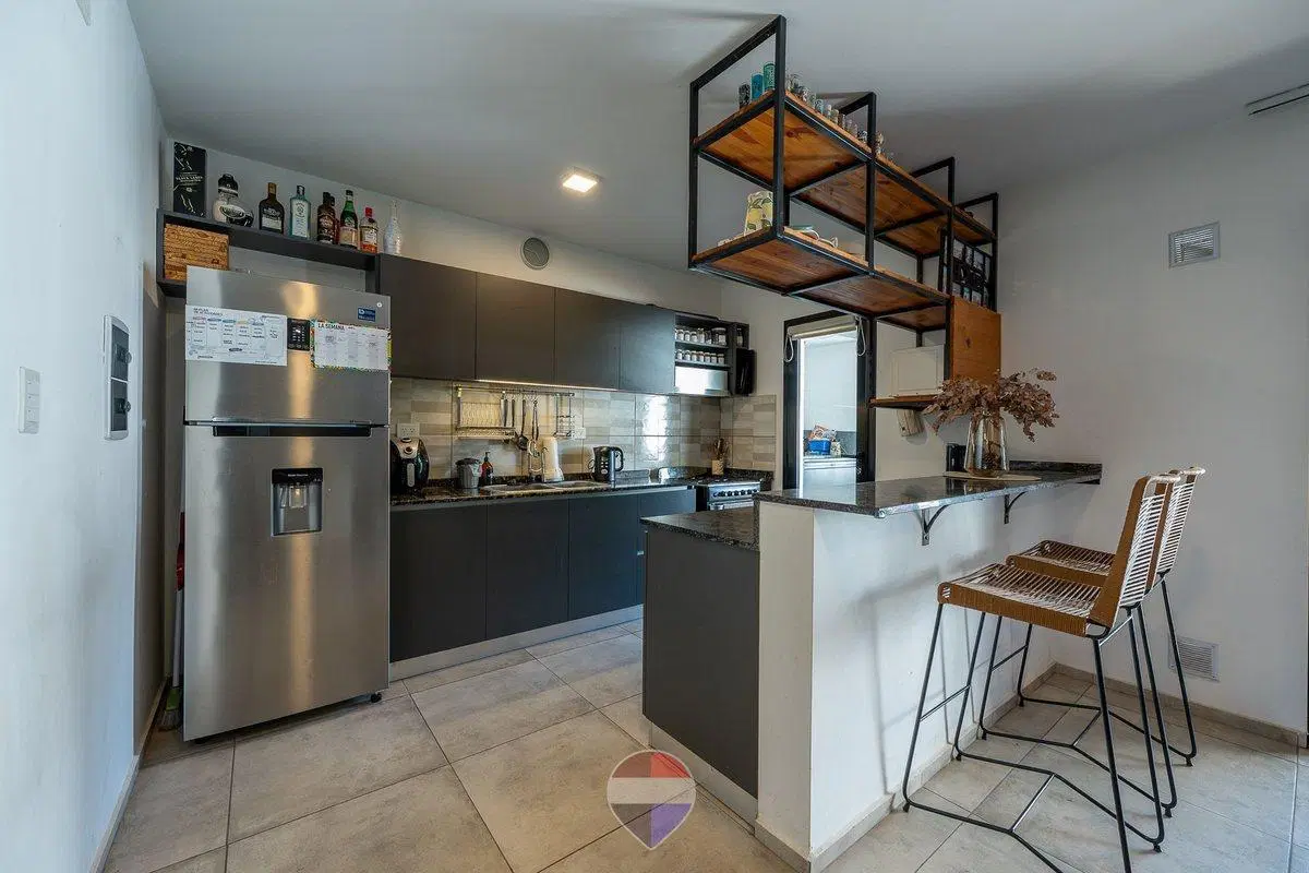 VENTA DUPLEX 3 DORMITORIOS DOCTA PRIMERA ETAPA 4
