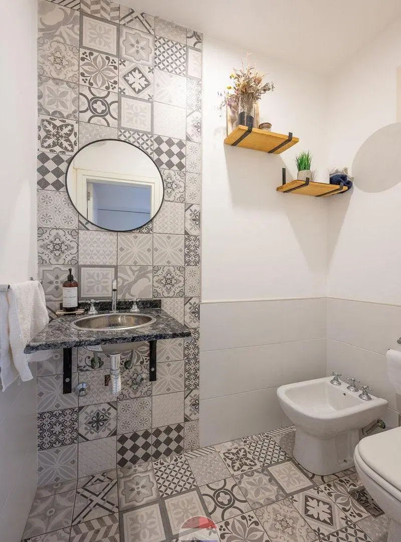 VENTA DUPLEX 3 DORMITORIOS DOCTA PRIMERA ETAPA 5