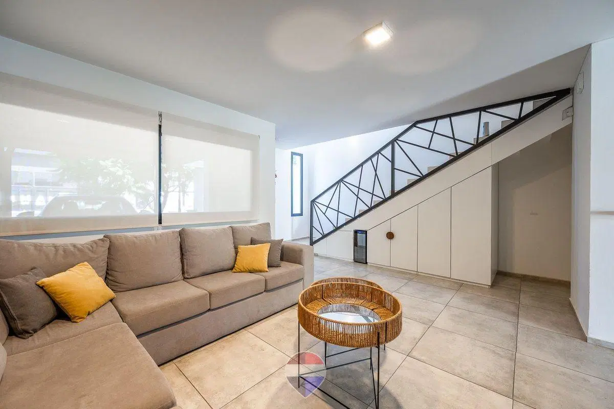 VENTA DUPLEX 3 DORMITORIOS DOCTA PRIMERA ETAPA 3