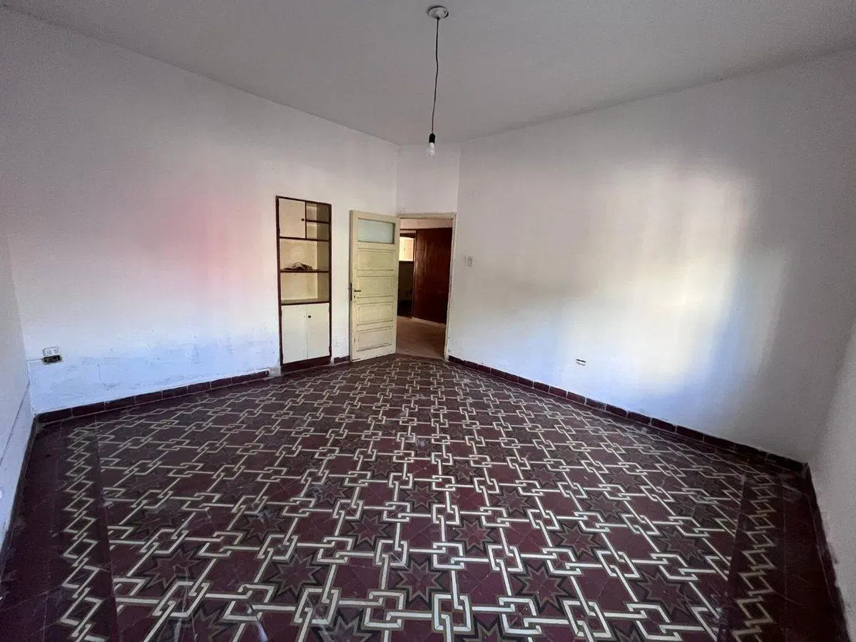 VENTA CASA 2 DORMITORIOS CON COCHERA PUEYRREDON 3
