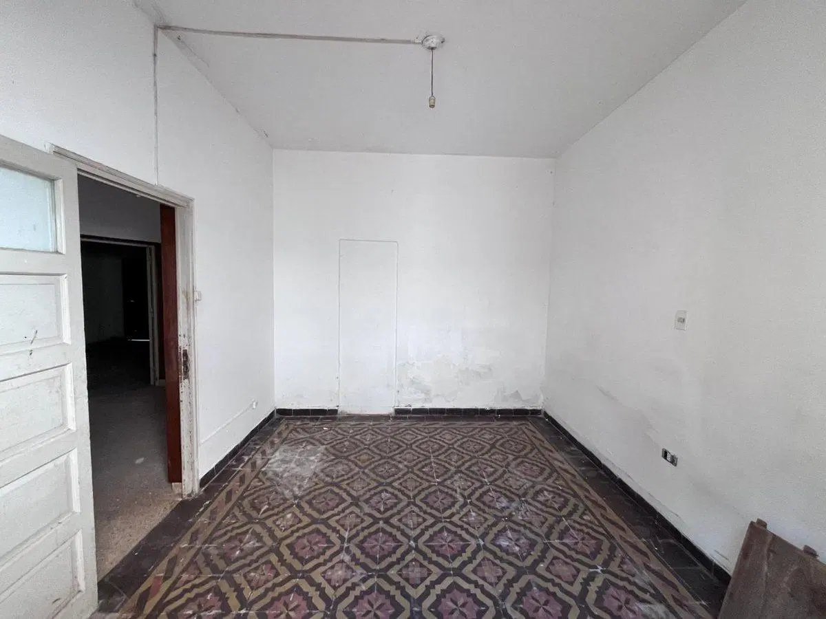 VENTA CASA 2 DORMITORIOS CON COCHERA PUEYRREDON 2